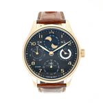 IWC Portuguese Perpetual Calendar IW502119 - (1/5)
