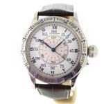 Longines Lindbergh Hour Angle L2.678.4.11.0 - (2/7)