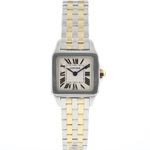 Cartier Santos Demoiselle 2698 - (1/5)