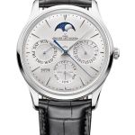 Jaeger-LeCoultre Master Ultra Thin Q114842J (2026) - Silver dial 39 mm Steel case (1/1)