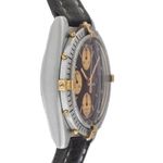 Breitling Chronomat B13047 (1990) - 45mm Staal (5/8)