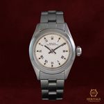 Rolex Oyster Perpetual 6718 - (2/8)