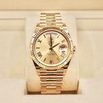 Rolex Day-Date 40 228238 - (7/11)