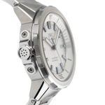 IWC Aquatimer Automatic IW329004 (Unknown (random serial)) - Silver dial 42 mm Steel case (7/8)