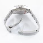 Rolex Sea-Dweller 126600 (2017) - Zwart wijzerplaat 43mm Staal (8/8)