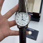 Longines Master Collection L2.893.4.78.3 - (10/10)