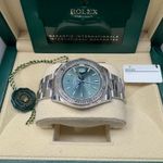 Rolex Datejust 41 126334 (2024) - 41 mm Steel case (4/6)