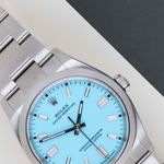 Rolex Oyster Perpetual 36 126000 - (3/8)