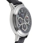 Chopard Mille Miglia 8331 (2000) - Black dial 39 mm Steel case (7/8)