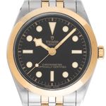 Tudor Black Bay S&G 79643 - (1/7)