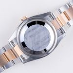 Rolex Datejust 36 126231 (2020) - 36 mm Gold/Steel case (4/8)