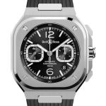 Bell & Ross BR 05 BR05C-BLC-ST/SRB - (2/3)