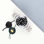 Rolex Submariner No Date 124060 - (2/8)