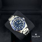 Tudor Black Bay Fifty-Eight 79030B - (2/4)