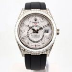 Rolex Sky-Dweller 336259TBR - (5/10)