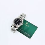 Rolex Datejust 36 126234 (Onbekend (willekeurig serienummer)) - 36mm Staal (3/7)