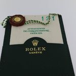 Rolex GMT-Master II 16710 (1996) - 40mm Staal (5/7)