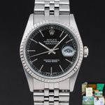 Rolex Datejust 36 16220 - (1/8)