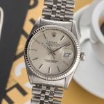 Rolex Datejust 36 16014 (1988) - 36mm Staal (3/8)