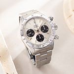 Rolex Daytona 6265 (1986) - 37 mm (6/8)