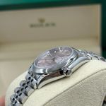 Rolex Datejust 278240 - (8/10)