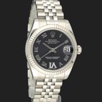 Rolex Datejust 31 178274 - (4/8)