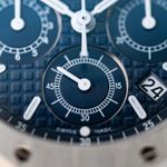 Audemars Piguet Royal Oak Chronograph 26300ST - (6/8)