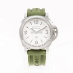 Panerai Luminor Base Logo PAM01087 (2026) - 44mm Staal (3/8)