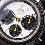 Omega Speedmaster Racing 326.30.40.50.04.001 - (5/6)