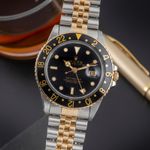 Rolex GMT-Master 16753 - (3/8)