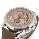 Patek Philippe World Time Chronograph 5935A-001 - (7/7)