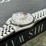 Rolex Datejust 1601 - (7/8)