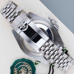 Rolex GMT-Master II 126710BLRO - (6/8)