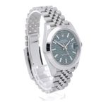 Rolex Datejust 41 126300 - (7/7)