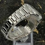 IWC Ingenieur Automatic IW324901 (2026) - Silver dial 35 mm Steel case (8/8)