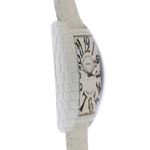 Franck Muller Cintrée Curvex 8880 SC BLK CRO - (5/8)