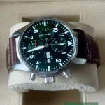IWC Pilot Chronograph IW378005 - (4/7)