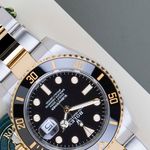 Rolex Submariner Date 126613LN - (4/8)