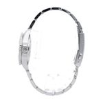 TAG Heuer Aquaracer Lady WBP1410.BA0622 (2023) - Zwart wijzerplaat 30mm Staal (3/7)