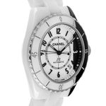 Chanel J12 H6515 - (5/7)