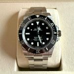 Rolex Submariner No Date 124060 - (1/7)