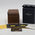 Breitling Superocean II 44 A17392D7/BD68 (Unknown (random serial)) - Black dial 44 mm Steel case (8/8)