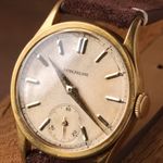 Patek Philippe Calatrava 96 - (1/8)