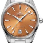 Omega Seamaster Aqua Terra 220.53.38.20.10.001 - (1/1)