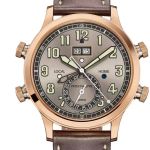 Patek Philippe Calatrava 5520RG-001 - (4/6)