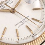 Rolex Datejust 6605 - (2/8)