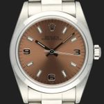 Rolex Oyster Perpetual 31 77080 - (2/8)