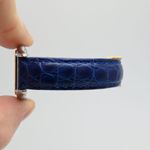 Cartier Panthère 839490 (Unknown (random serial)) - White dial 27 mm Steel case (8/8)