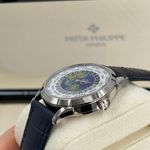 Patek Philippe World Time 5231G-001 - (10/10)
