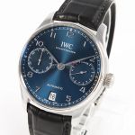 IWC Portuguese Automatic IW500710 - (1/8)